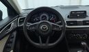 Mazda 3 S 1.6 | Under Warranty | Inspected on 150+ parameters