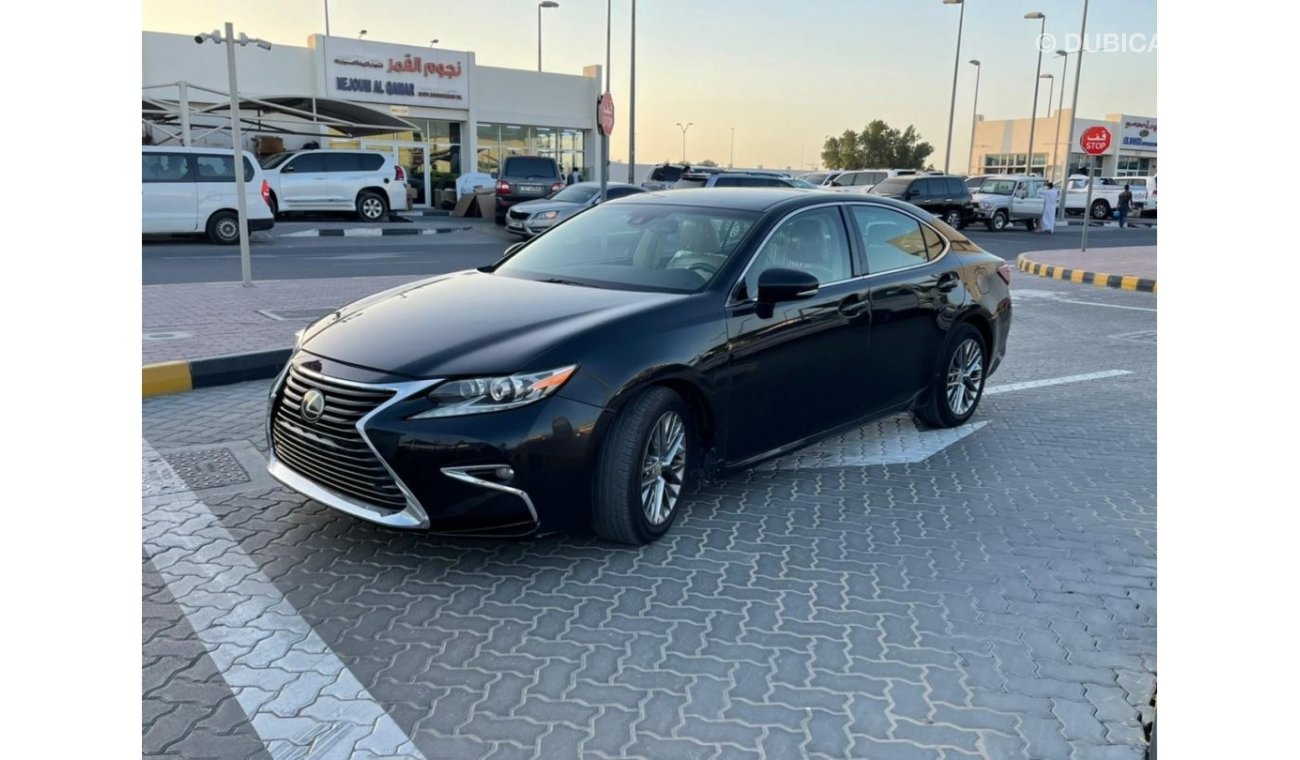 Lexus ES350 Lexus ES 350