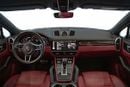 Porsche Cayenne WARRANTY DEC 2024 | CARBON FIBER INTERIOR