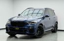 BMW X5 40i xDrive 3.0L 2022 BMW X5 xDrive40i M Sport, 2026 BMW Warranty + Service Pack, Full BMW Service Hi