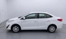 Toyota Yaris SE 1.5 | Under Warranty | Inspected on 150+ parameters