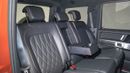 Mercedes Benz G63 AMG UAE's Very Best Example | AED 9,887 Per Month