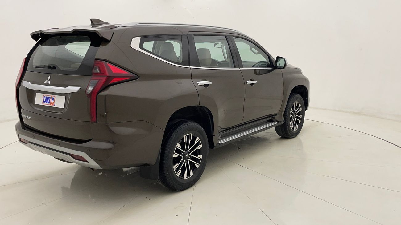 Mitsubishi Montero Sport GLS PREMIUM 3 | Zero Down Payment | Home Test Drive