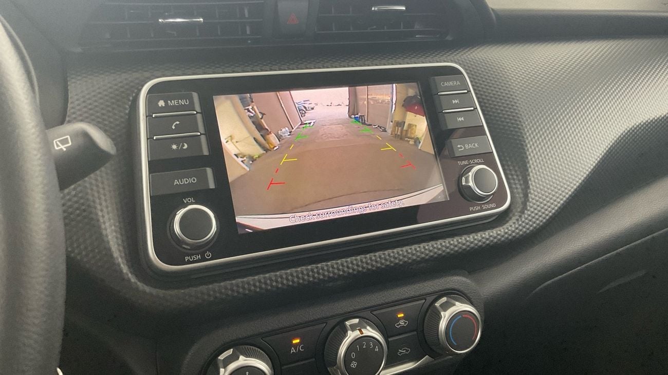 Nissan Kicks SV | Guaranteed Warranty | 0 Down Payment