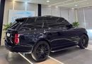 Land Rover Range Rover VOGUE SE AUTOBIOGRAPHY FACELIFT || RR VOGUE V8 || GIVEN WARRANTY || TOP RANGE || GCC || VIP CONSOLE