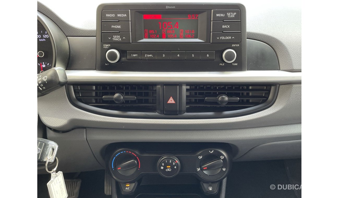 Kia Picanto 1200