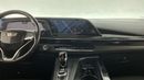 Cadillac Escalade SPORT | Guaranteed Warranty | 0 Down Payment