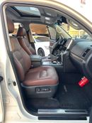 Toyota Land Cruiser VXR