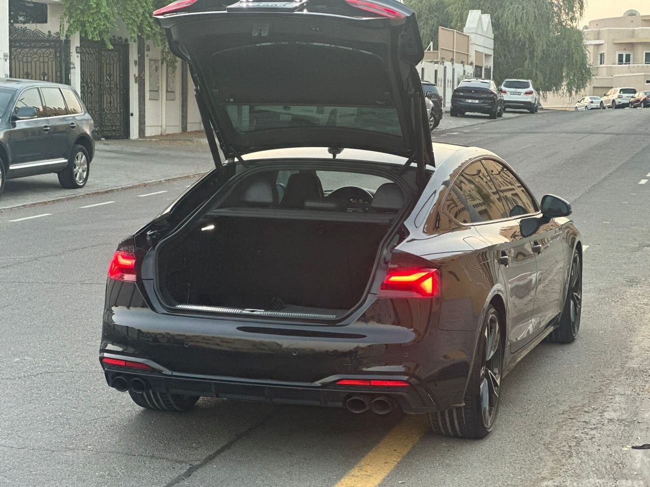 أودي S5 (Cheapest in Market!)