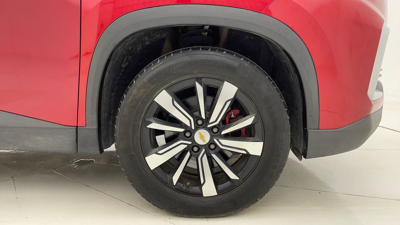 Chevrolet Captiva PREMIER BH EDITION 1.5 | Zero Down Payment | Home Test Drive