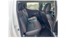 Toyota Tacoma 2021 DOUBLE CABIN 4 Doors - V6 USA IMPORTED - FOR LOCAL AND UAE BOTH [PASS]