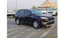 Toyota RAV4 Xle sunroof rear door atumatic