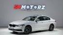 BMW 520i EXECUTIVE