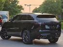 لاند روفر رينج روفر فيلار SVAutobiography Dynamic 5.0L VELAR SVATUOBIOGRAPHY DYNAMIC 2020 US ORGINAL PAINT // FULL OPITION //