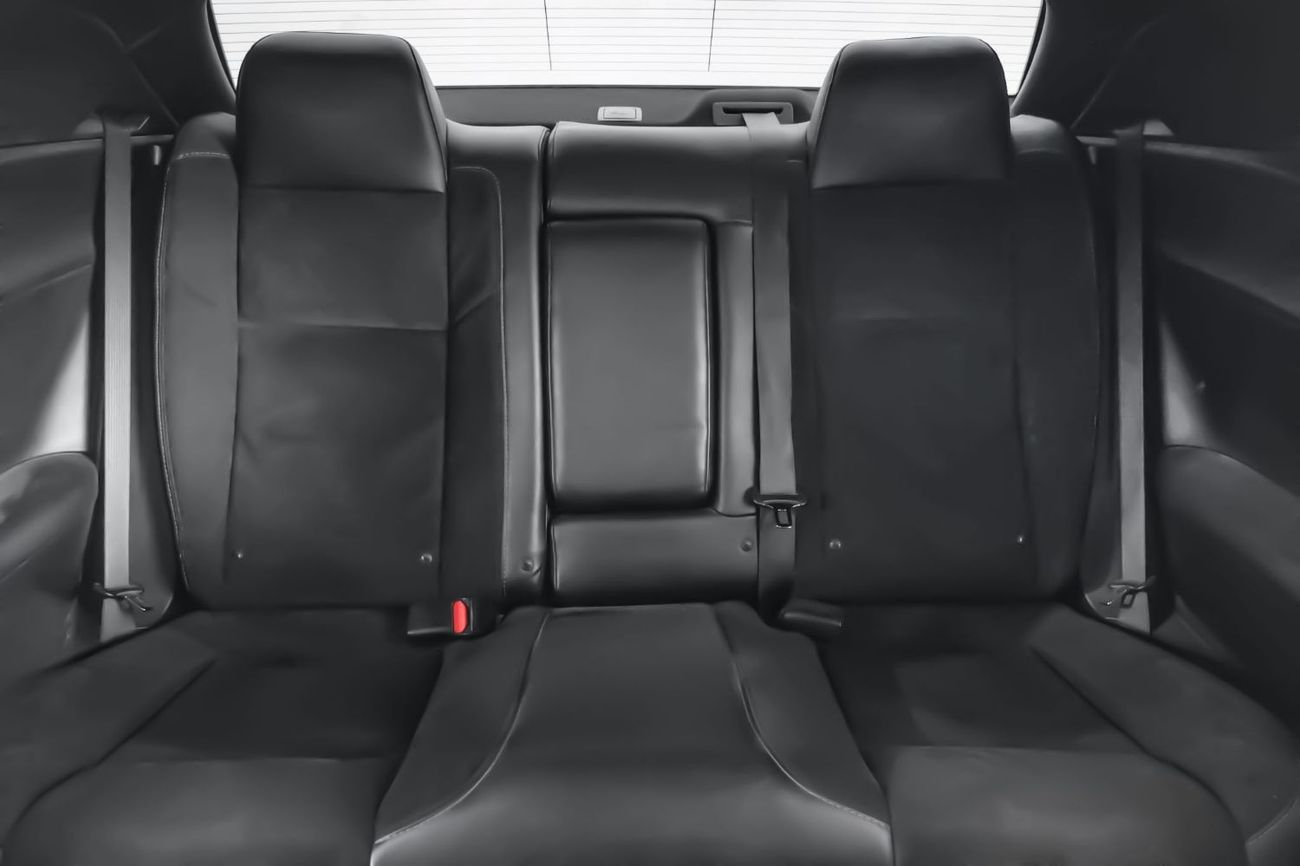 Dodge Challenger R/T Shaker 5.7L (372 HP)