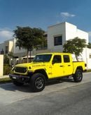Jeep Gladiator Rubicon 3.6L