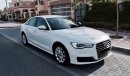 أودي A6 35TFSI