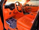 تويوتا لاند كروزر GXR 4.6L