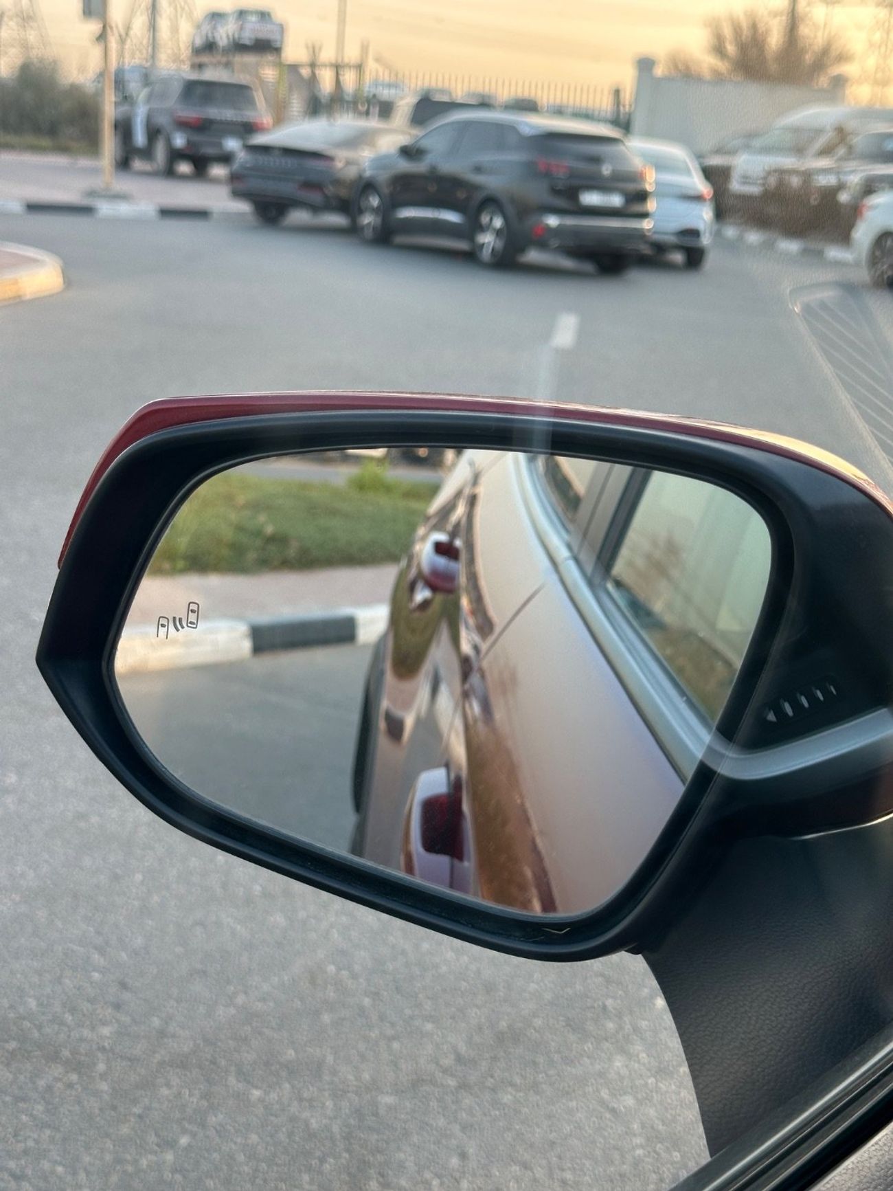 Toyota RAV4 4WD 2.5 L