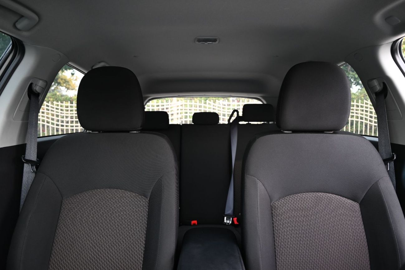 ميتسوبيشي ASX GLX Mid 2.0L FWD -