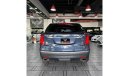 Cadillac XT5 Luxury AWD AED 1650/MONTHLY | 2018 CADILLAC XT5 LUXURY  | GCC | UNDER WARRANTY