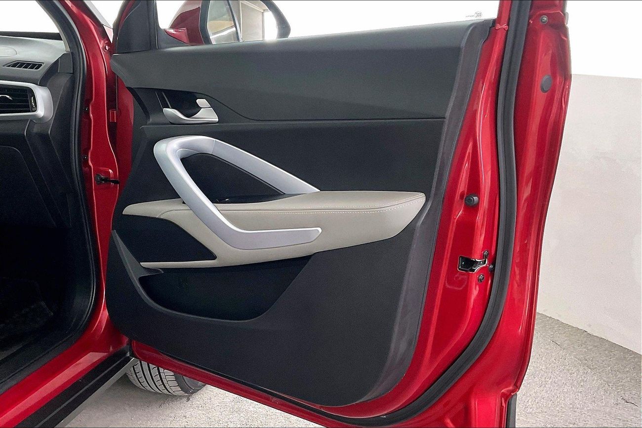 Chevrolet Groove LT | Guaranteed Warranty | 0 Down Payment