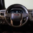 GMC Yukon AED 4,407 P.M • 0% Downpayment • GMC Yukon AT4  • Agency Warranty