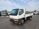 Mitsubishi Fuso Canter MITSUBISHI CANTER TRUCK RIGHT HAND DRIVE(PM30785)