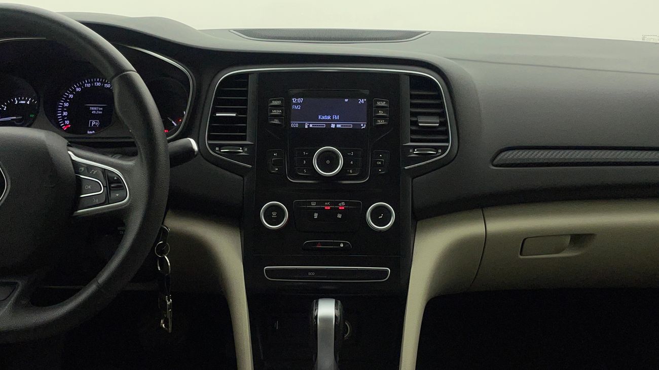 Renault Megane PE 2 | Zero Down Payment | Home Test Drive