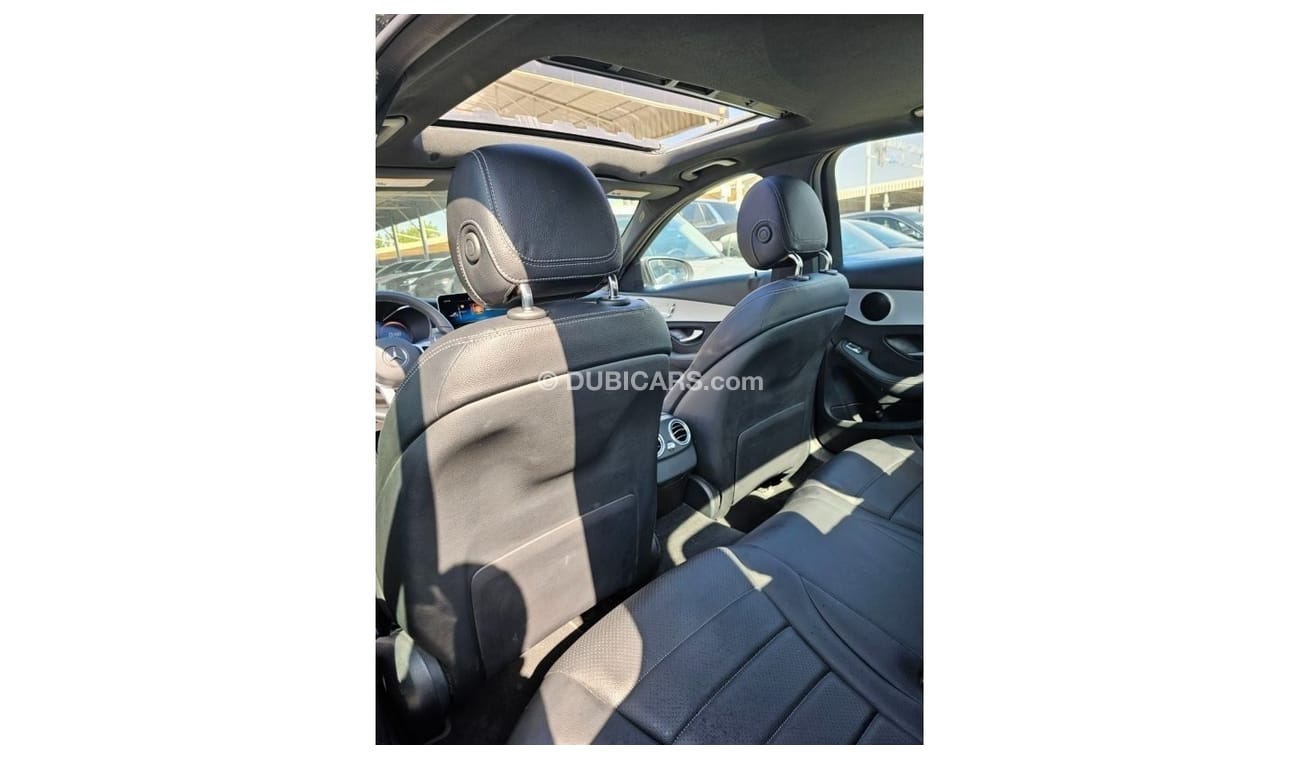 Mercedes-Benz C 300 Std