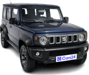 Suzuki Jimny GLX 2025 | AED 1049/Month | 0 DP | 30 Day Return | Warranty