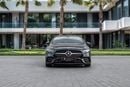 مرسيدس بنز A 200 A 200 AMG | 2,155 P.M | 0% Downpayment | Mercedes History!