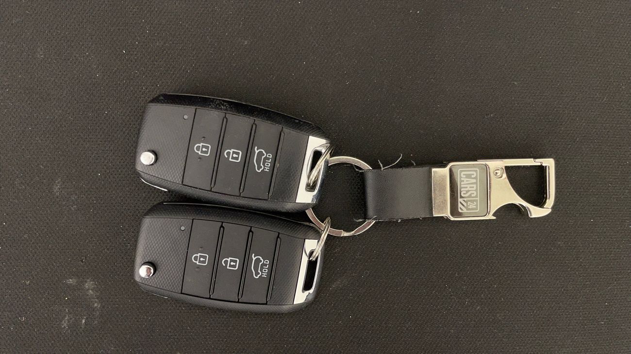 Kia Sonet LX 1.5 | Zero Down Payment | Home Test Drive