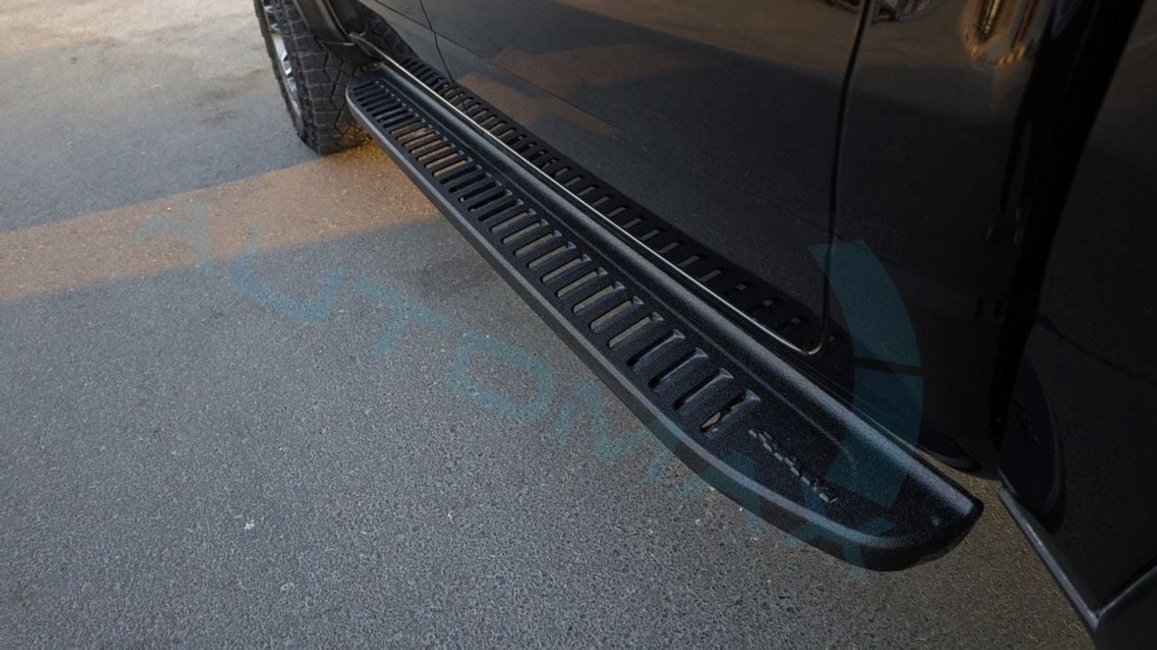 RAM 1500 (For Export , НА ЭКСПОРТ) PY 25/25 RHO HURRICANE H.O 3.0TT 2025 GCC Без пробега