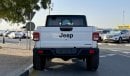 Jeep Gladiator Sport 3.6L V6 2021 Brand New Agency Warranty GCC