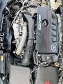 Mercedes-Benz CLA 35 AMG