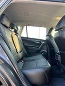 تويوتا راف ٤ 