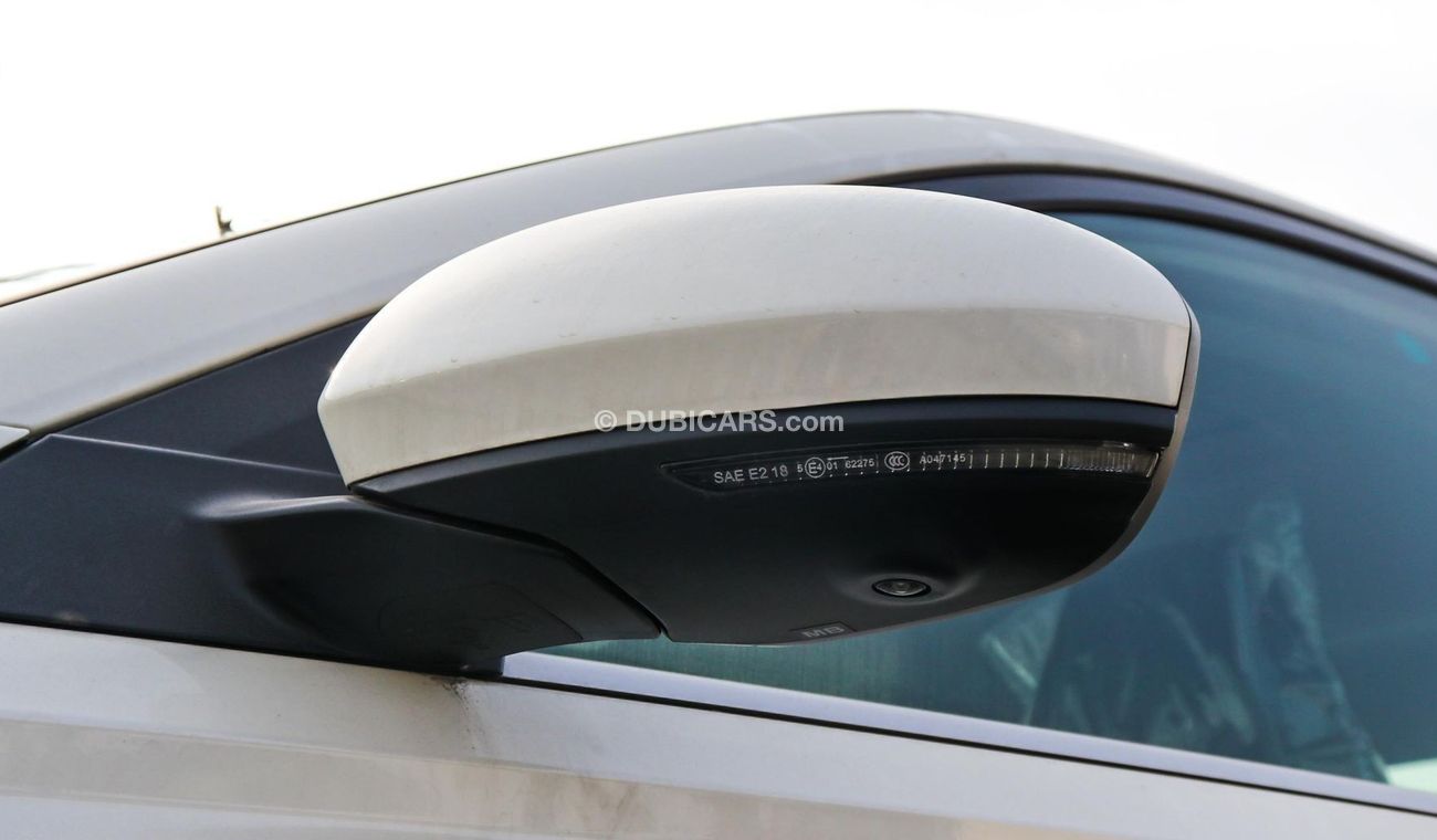 Nissan Altima 2.0L X-Tronic Turbo Petrol Brand New