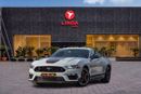 Ford Mustang MACH 1 PREMIUM Ford Mustang Mach1 2021 American Specs | Warranty