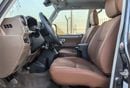 Toyota Land Cruiser Pick Up TOYOTA LAND CRUISER DOUBLE CABIN 2.8L DIESEL 4WD AUTOMATIC 2025 GREY