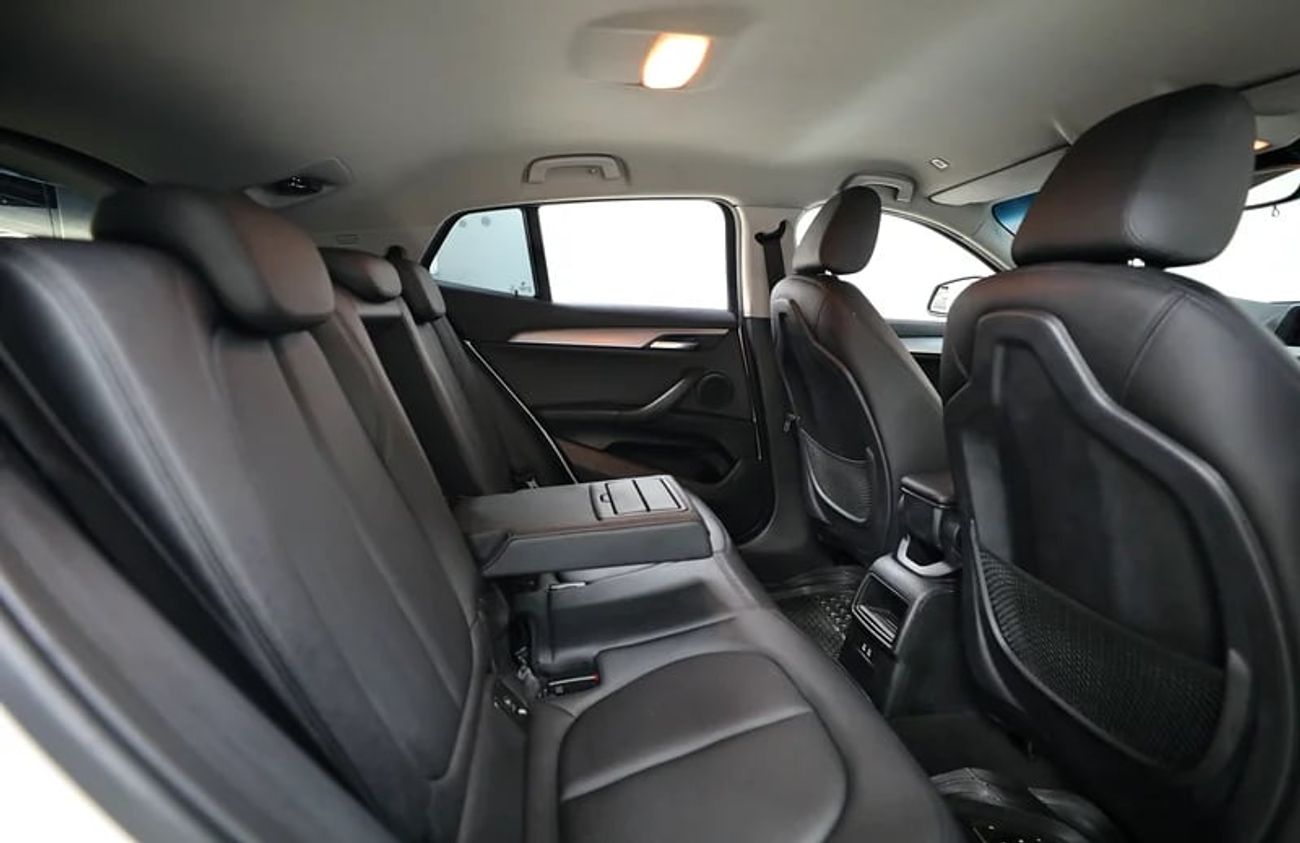 بي أم دبليو X2 sDrive 20i M Sport 2.0L Export Only | GCC | sDrive 20i Ref#T56666