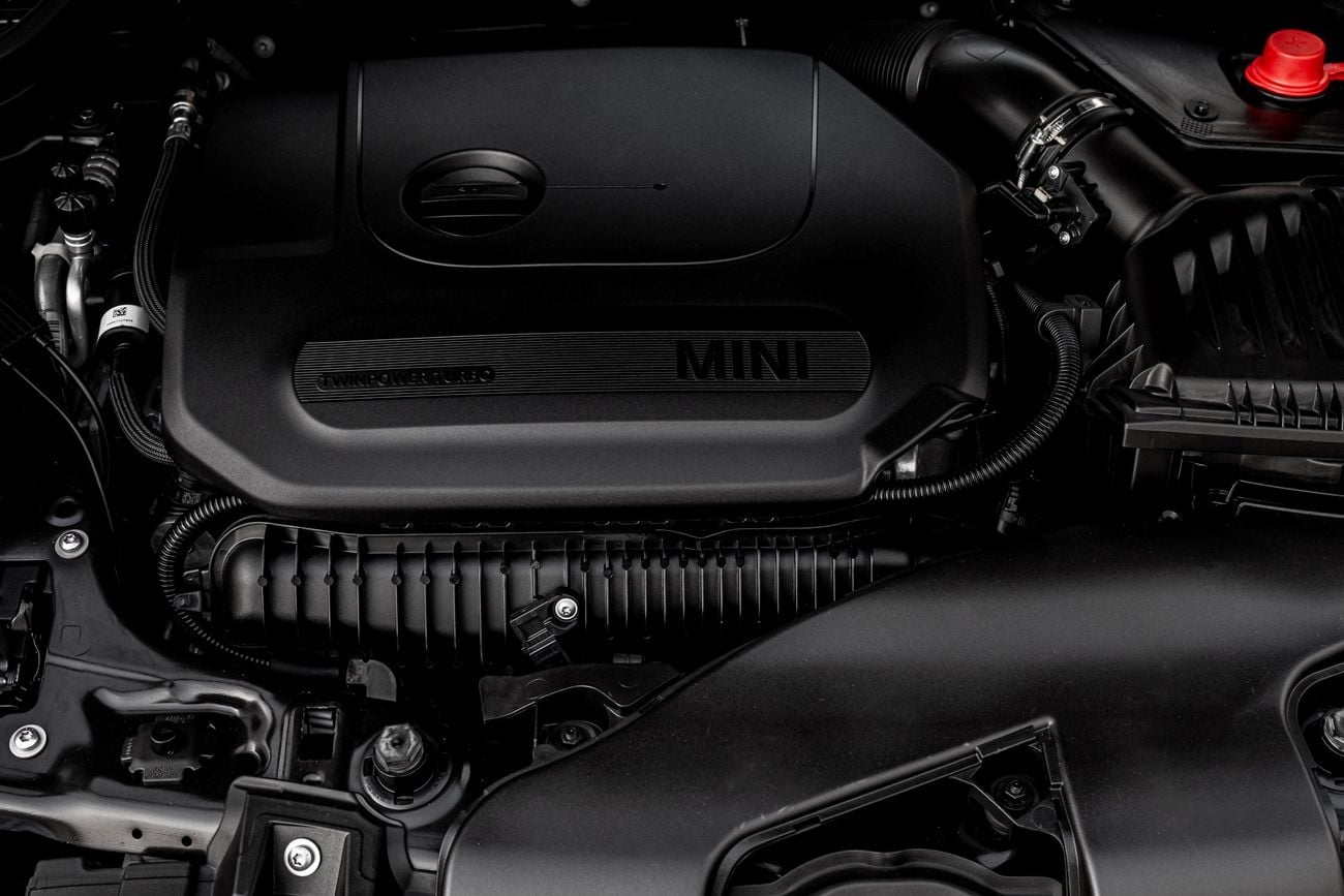 Mini Cooper Cooper S Cabrio | 1,567 P.M | 0% Downpayment | WARRANTY!
