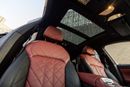 BMW X6 BMW X6 xDrive40i M Sport 2023 GCC | Agency Warranty | Service Contract
