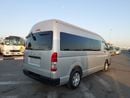 Toyota Hiace TOYOTA HIACE VAN RHD 2023 MODEL 2.8 L DIESEL AUTOMATIC(PM003751)