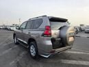 Toyota Land Cruiser TOYOTA LAND CRUISER PRADO SUV RHD 2019 MODEL 2.8 L DIESEL AUTOMATIC(PM52159)