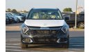 كيا سبورتيج KIA SPORTAGE 1.6L TURBO FWD SUV 2024 | REAR CAMERA | PANORAMIC SUNROOF | 10 INCH DISPLAY | AUTO AC |