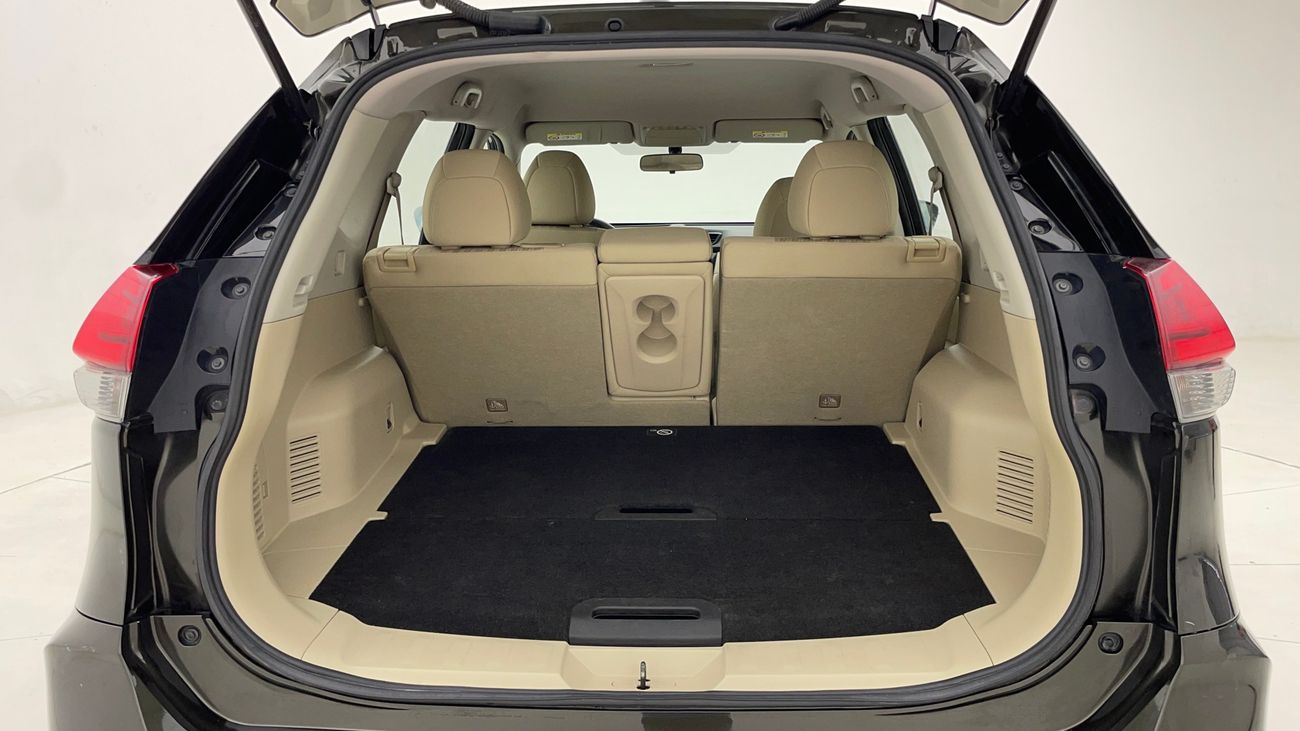 Nissan XTrail S 2.5 | Zero Down Payment | Home Test Drive