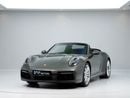 Porsche 911 Al Naboodah WARRANTY till April | Carrera 4