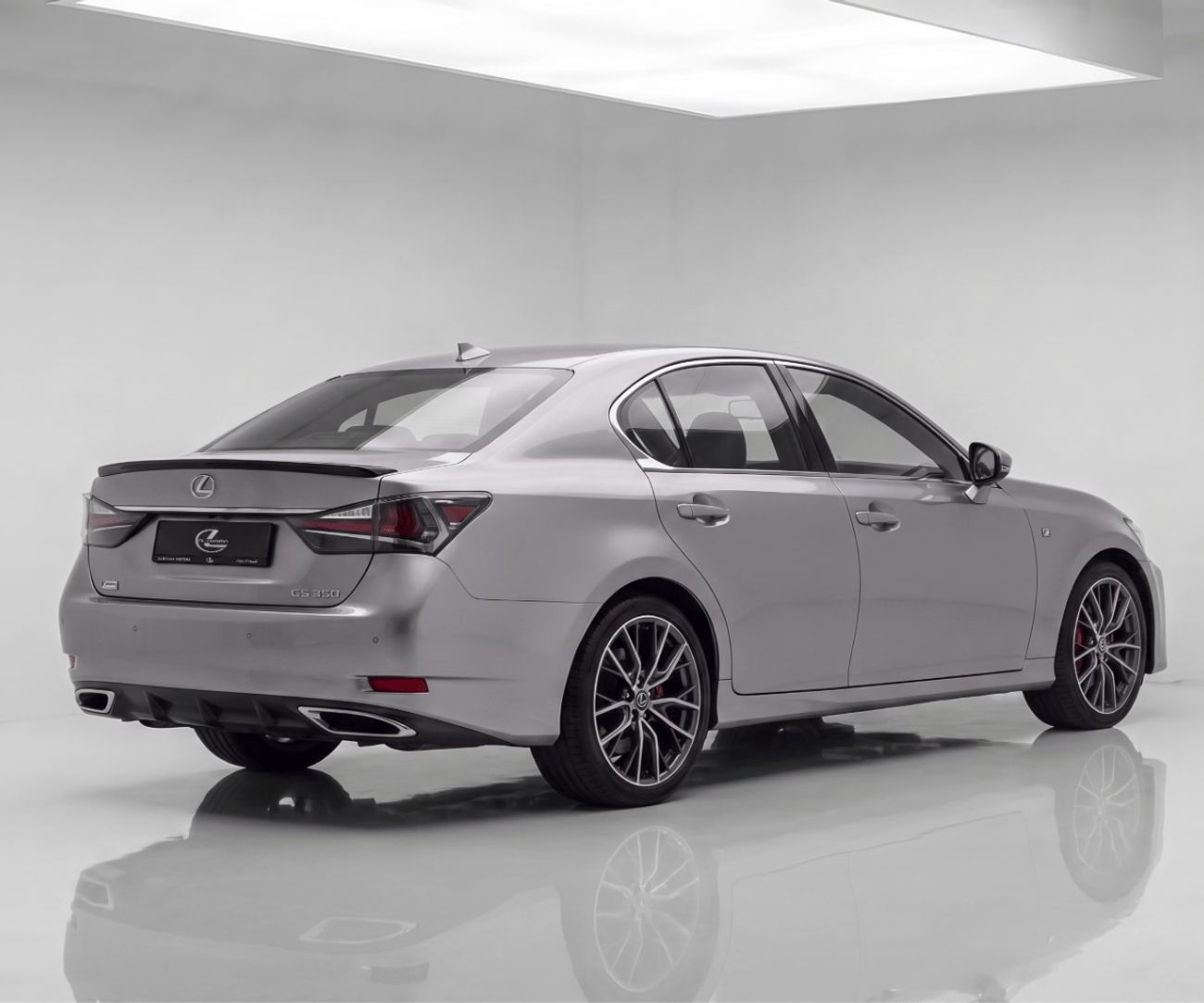 لكزس GS 350 350 3.5