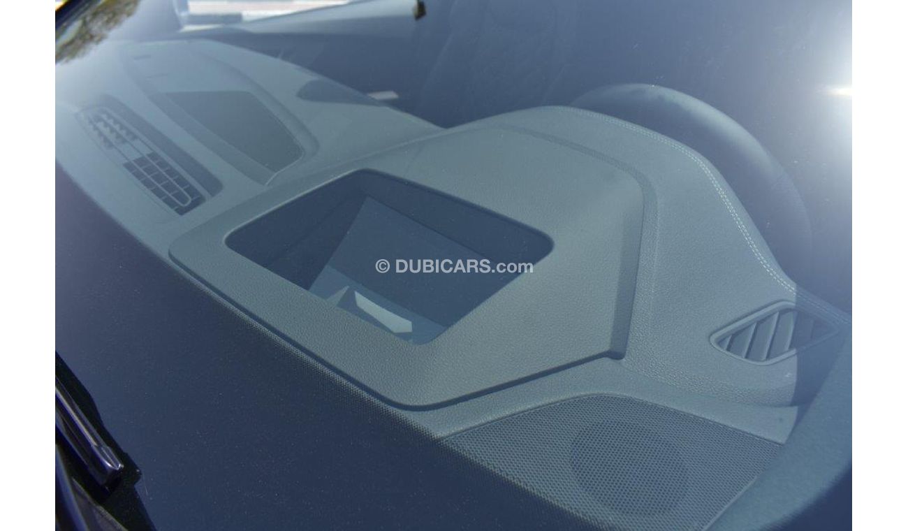 Audi Q8 55 TFSI QUATTRO S-LINE V6 3.0L AWD 5 SEATER AUTOMATIC-EURO 6